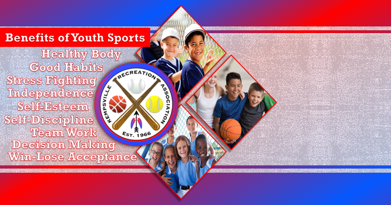9 Benefits of Youth Sports Participation for Kids